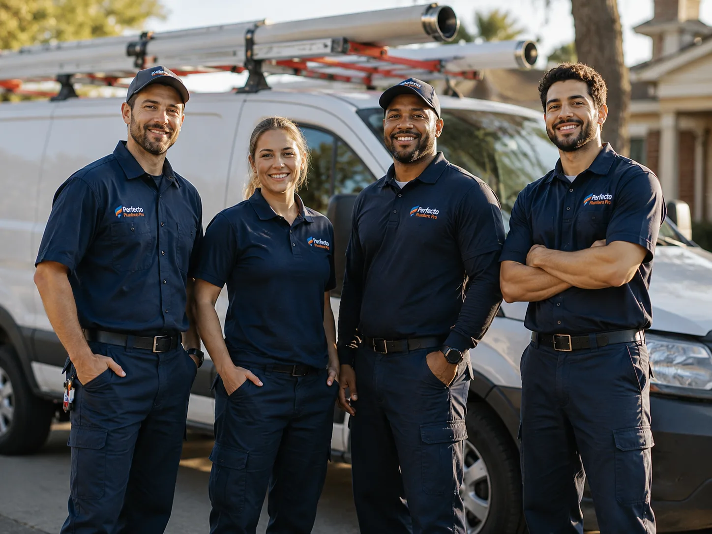 Emergency Plumber Near Me in Lemon Cove, CA near me
